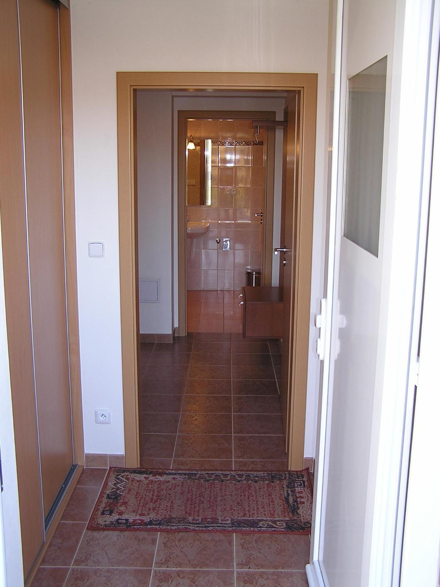 Gonda Apartments Hradec Králové Buitenkant foto